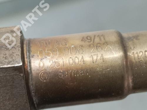 Elektronisk sensor PORSCHE CAYENNE (92A) 3.0 Diesel (245 hp) 11127581