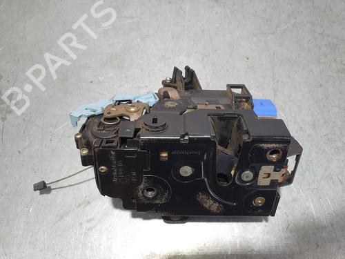 Rear left lock PORSCHE CAYENNE (9PA)  | BP11048010C100 