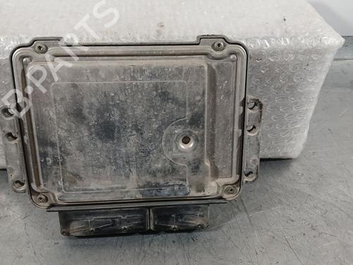 Engine control unit (ECU) OPEL ASTRA H GTC (A04) 1.7 CDTi (L08) | BP37667184M57 - Image 3