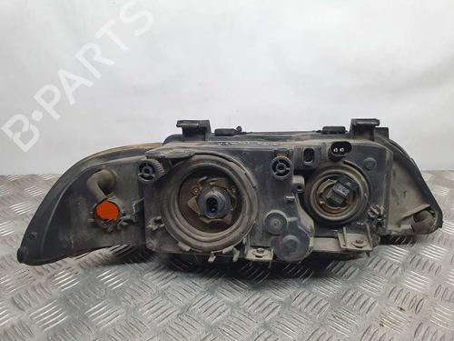 Left headlight BMW 5 (E39) 525 tds | BP13627192C28 