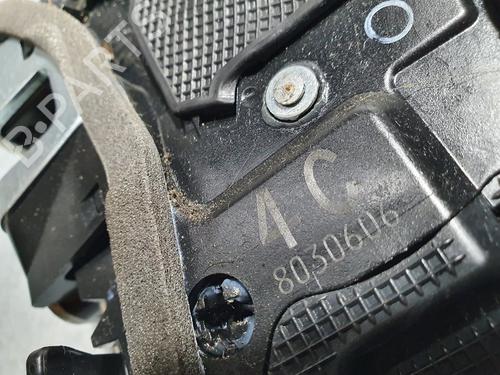 Rear left lock TOYOTA LAND CRUISER PRADO (_J15_)  | BP19269954C100 