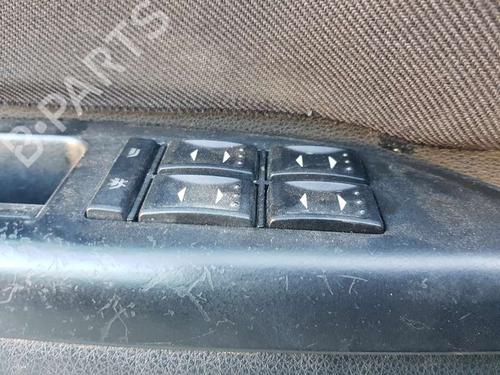 Used Left front window switch FORD MONDEO III (B5Y) [2000-2007]  16370765