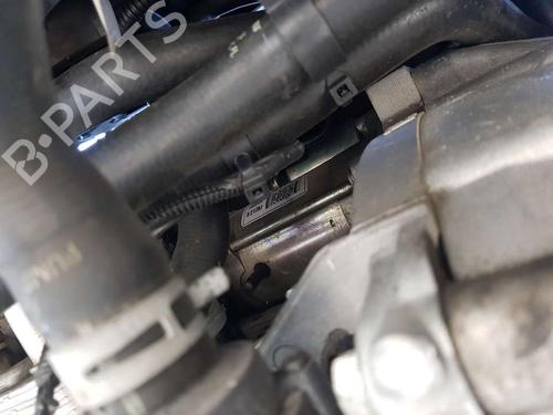 Used Starter FORD FOCUS III [2010-2020]  17448069