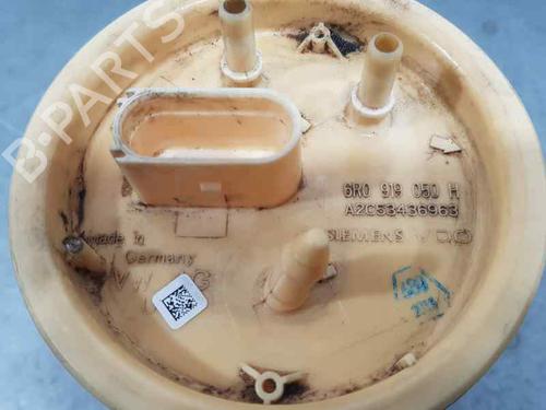 Fuel pump SEAT IBIZA IV (6J5, 6P1)  | BP22355858M76 