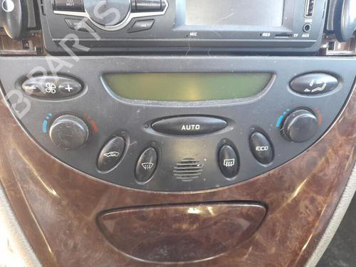 Used Climate control CITROËN C5 I (DC_) 2.0 HDi (DCRHZB, DCRHZE) (109 hp) 26433678