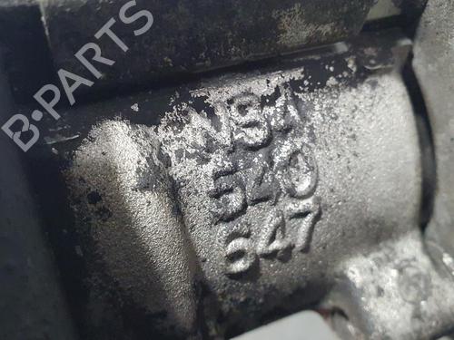 Steering pump SSANGYONG ACTYON I  | BP9370656M99 