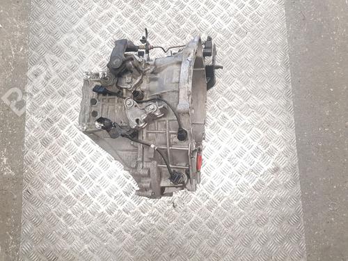 Gearbox KIA CEE'D Hatchback (ED) 1.6 CRDi 90 | BP27156154M3