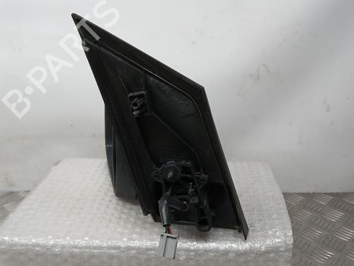 Left mirror FORD FOCUS II (DA_, HCP, DP) 1.6 TDCi | BP24598203C26 