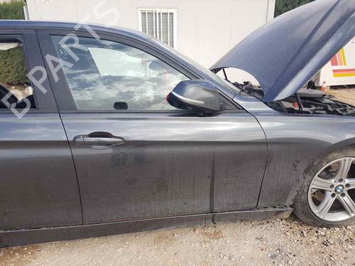 Used Right front door BMW 3 (F30, F80) 320 d (184 hp) 20677695