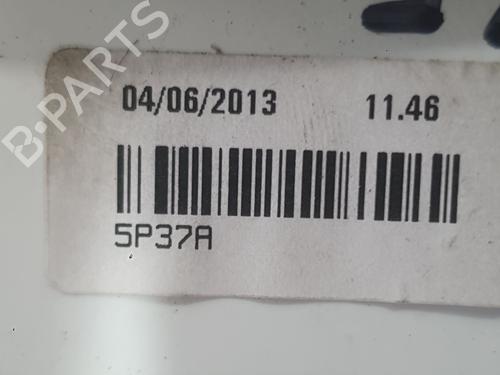 Climate control DACIA LODGY (JS_) 1.5 dCi (JSMC, JSAF) | BP39102769I5  - Image 5