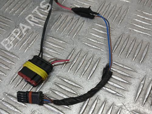 Left mirror IVECO DAILY IV Van 35C12 V, 35C12 V/P, 35S12 V, 35S12 V/P | BP26958635C26 