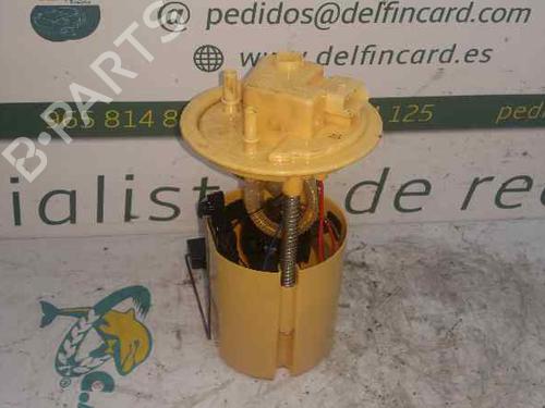 Fuel pump FIAT GRANDE PUNTO (199_)  | BP1589259M76