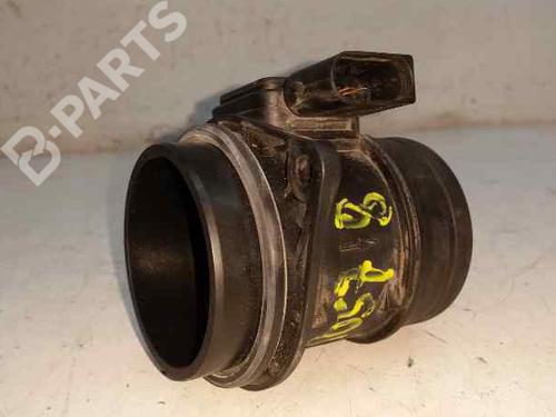 Used Mass air flow sensor MERCEDES-BENZ A-CLASS (W169) [2004-2012]  1591048