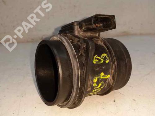 Mass air flow sensor MERCEDES-BENZ A-CLASS (W169) A 160 CDI (169.006, 169.306) (82 hp) 1591048