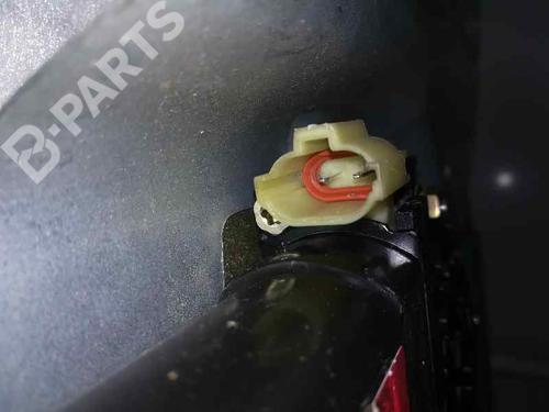 Rear right window mechanism HYUNDAI ELANTRA III Saloon (XD) 2.0 CRDi | BP1209682C25 