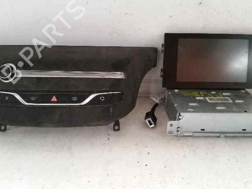 Used Radio PEUGEOT 308 II (LB_, LP_, LW_, LH_, L3_) [2013-2021]  216755