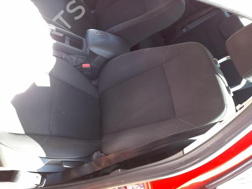 Used Left front seat FORD FOCUS III 1.0 EcoBoost (125 hp) 29030048
