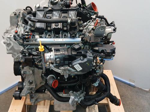 Motor FIAT TALENTO Van (296_) 1.6 D | BP29831278M1