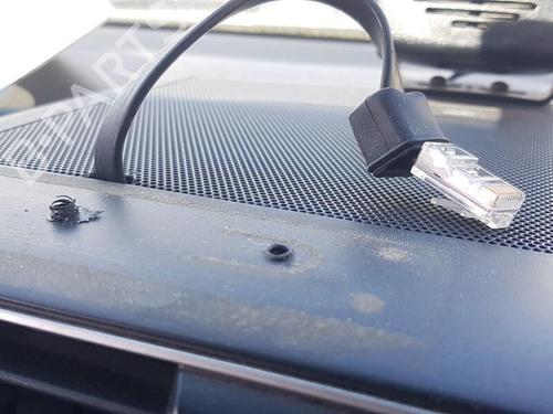 Airbag Kit TOYOTA LAND CRUISER PRADO (_J15_) 2.8 D-4D (GDJ150_, GDJ155_, GDJ150, GDJ151) | BP29333959C86 