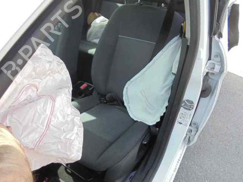 Mass air flow sensor FORD FIESTA VI (CB1, CCN)  | BP2826501M95 
