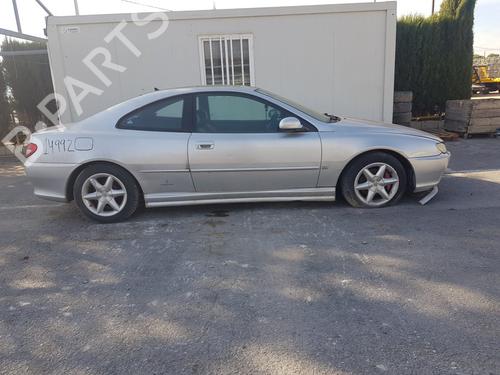 Starter PEUGEOT 406 Coupe (8C)  | BP15211583M8 