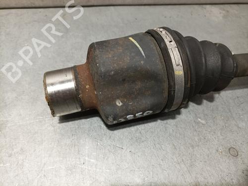 Right front driveshaft SSANGYONG ACTYON I  | BP9370708M39 
