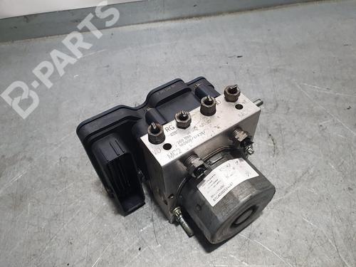 Used ABS pump PEUGEOT 308 II (LB_, LP_, LW_, LH_, L3_) 1.2 THP 130 (131 hp) 3718661