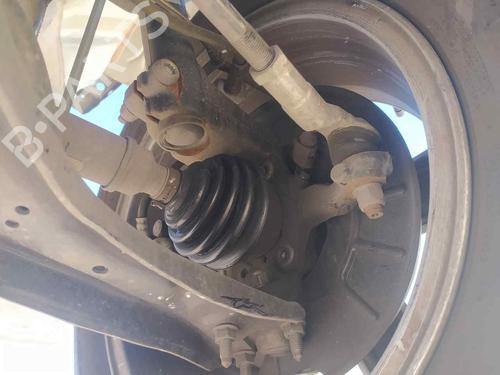 Used Right front steering knuckle VW JETTA IV (162, 163, AV3, AV2) [2008-2019]  22783141