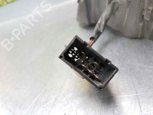 Right mirror AUDI A4 B5 (8D2) 1.9 TDI | BP4215273C27 