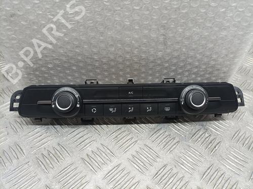 Used Climate control PEUGEOT RIFTER [2018-2025]  15682542