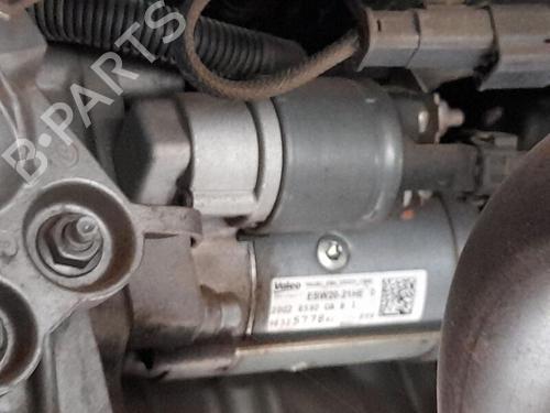 Starter FIAT SCUDO Van 1.5 Multijet 100 (506) | BP27634324M8 