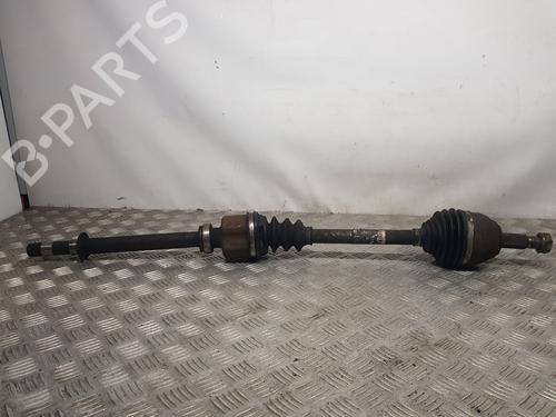 Used Right front driveshaft PEUGEOT 807 (EB_) 2.2 HDi (128 hp) 27611993