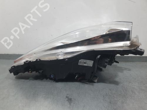Right headlight NISSAN LEAF (ZE0) Electric | BP33660086C29 - Image 3