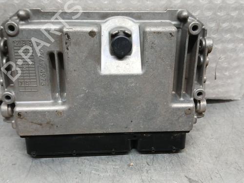 Used Engine control unit (ECU) Engine control unit (ECU) TOYOTA YARIS (_P13_) 1.0 (KSP130) (72 hp) 32346627 32346627