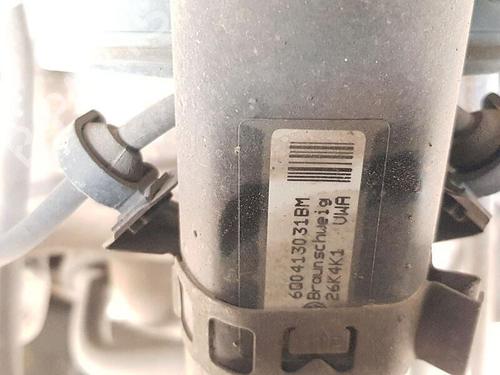 Right front shock absorber VW POLO (9N_, 9A_) 1.4 16V | BP25470165M17 