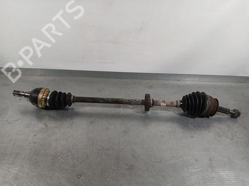 Semiasse anteriore destro Semiasse anteriore destro 38054873 38054873