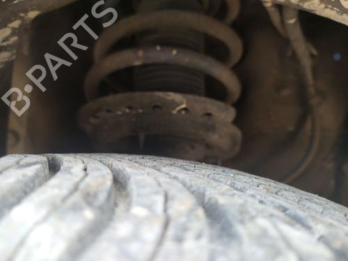 Used Left front shock absorber HYUNDAI i20 II (GB, IB) 1.2 (84 hp) 24472559