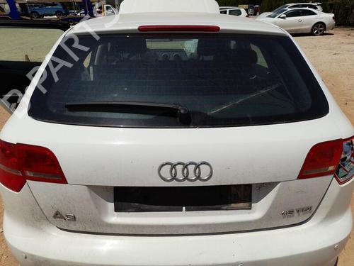 Tailgate AUDI A3 (8P1) 1.6 TDI 8P4827023H