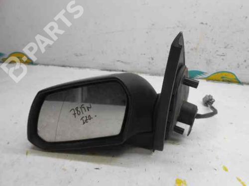 Used Left mirror FORD MONDEO III (B5Y) [2000-2007]  602787