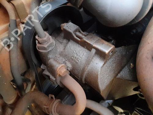 Used Steering pump CHEVROLET AVEO / KALOS Saloon (T250, T255) 1.4 (94 hp) 28351540