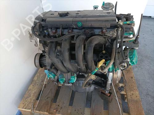 Engine FORD FIESTA IV (JA_, JB_)  | BP1190152M1 