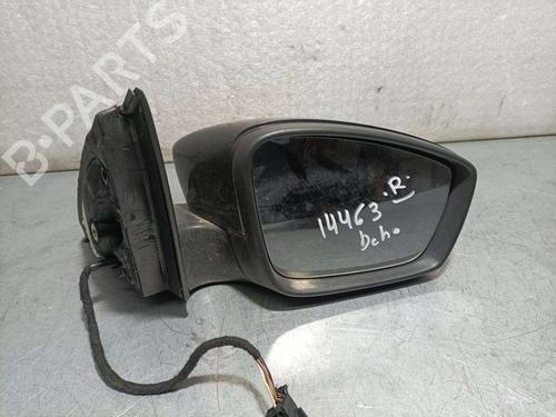 Right mirror SEAT TOLEDO IV (KG3) 1.6 TDI (105 hp) 11377473