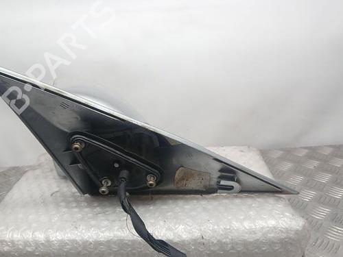 Left mirror MERCEDES-BENZ SLK (R170) 200 Kompressor (170.444) | BP24675531C26 