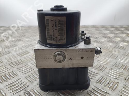 ABS pump FORD FOCUS II (DA_, HCP, DP)  | BP9315778M43 
