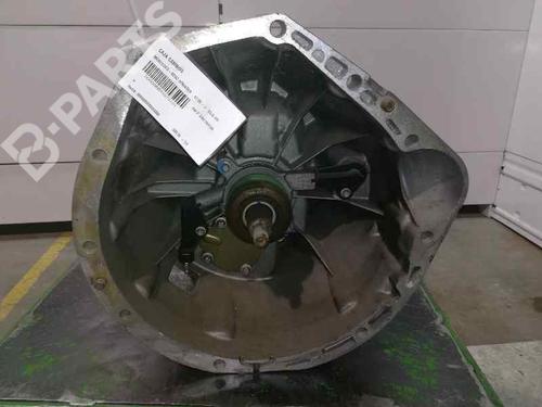 Manual gearbox MERCEDES-BENZ SPRINTER 2-t Van (B901, B902) 211 CDI (901.661, 901.662, 902.661, 902.662) (109 hp) 3695233