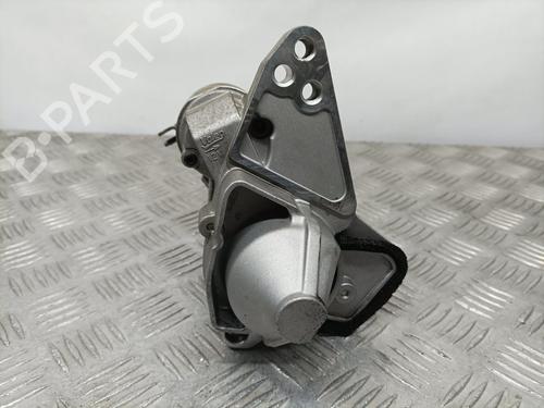 Used Starter RENAULT CAPTUR I (J5_, H5_) [2013-2025]  15545134