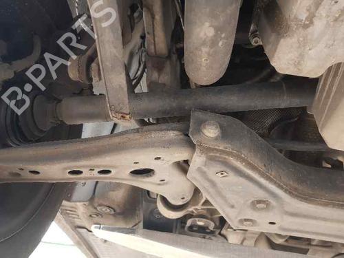 Used Right front driveshaft VW POLO (9N_, 9A_) [2001-2014]  24553234