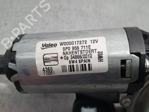 Rear wiper motor SEAT ALTEA (5P1)  | BP9228745M102 