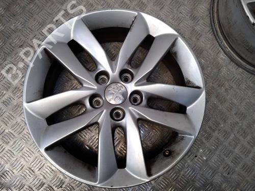 Rim PEUGEOT 508 I (8D_)  | BP20978927C45 