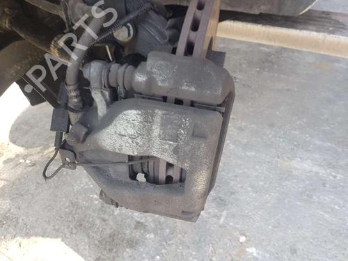 Used Left front brake caliper FIAT DOBLO Platform/Chassis (263_) [2010-2025]  19327953